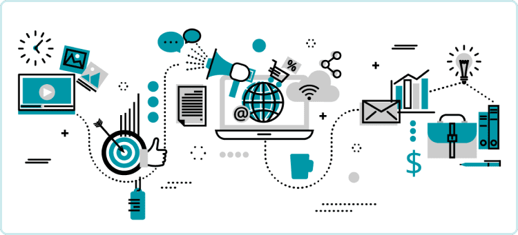 Digital Marketing Tools