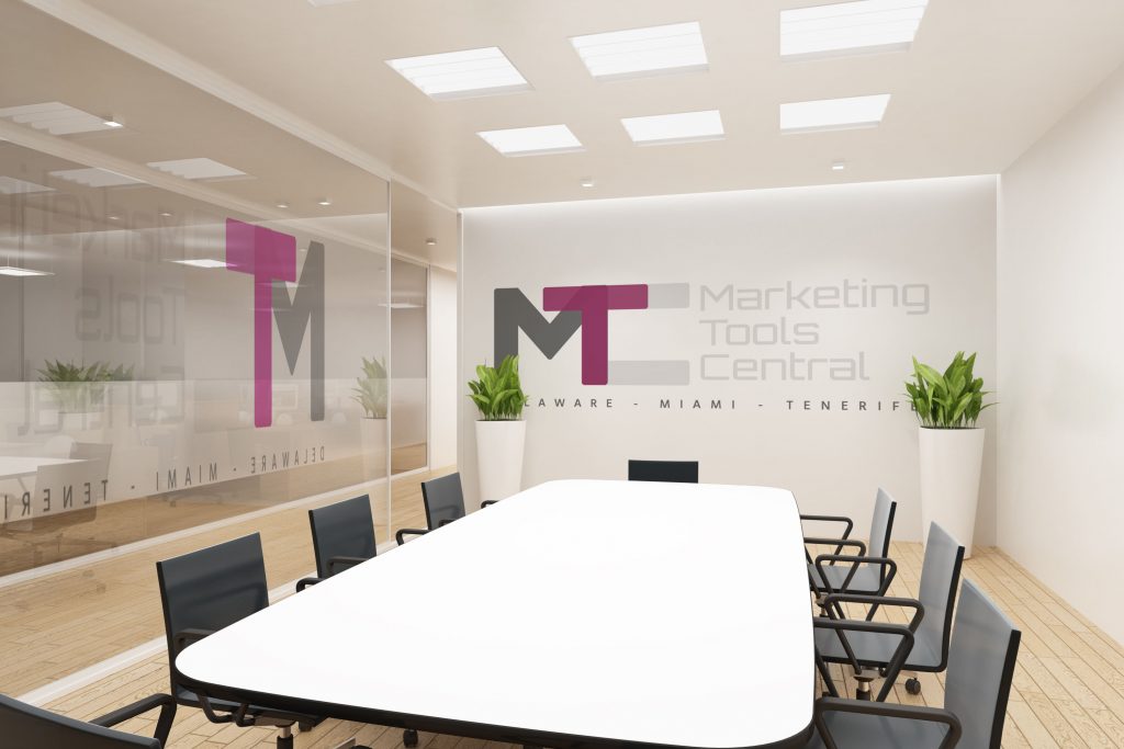 MTC office Tenerife Spain